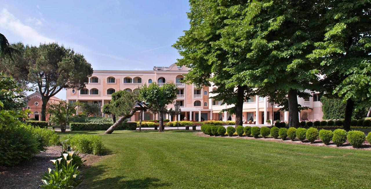 Hotel Terme Neroniane Montegrotto Terme Exterior foto